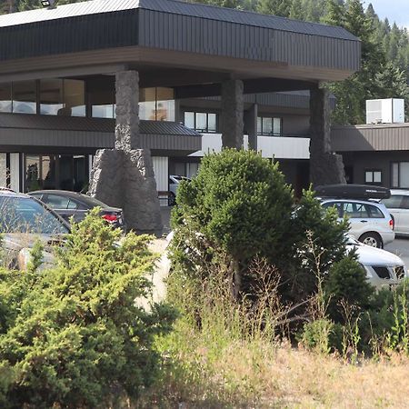 Surestay Hotel By Best Western Castlegar Zewnętrze zdjęcie