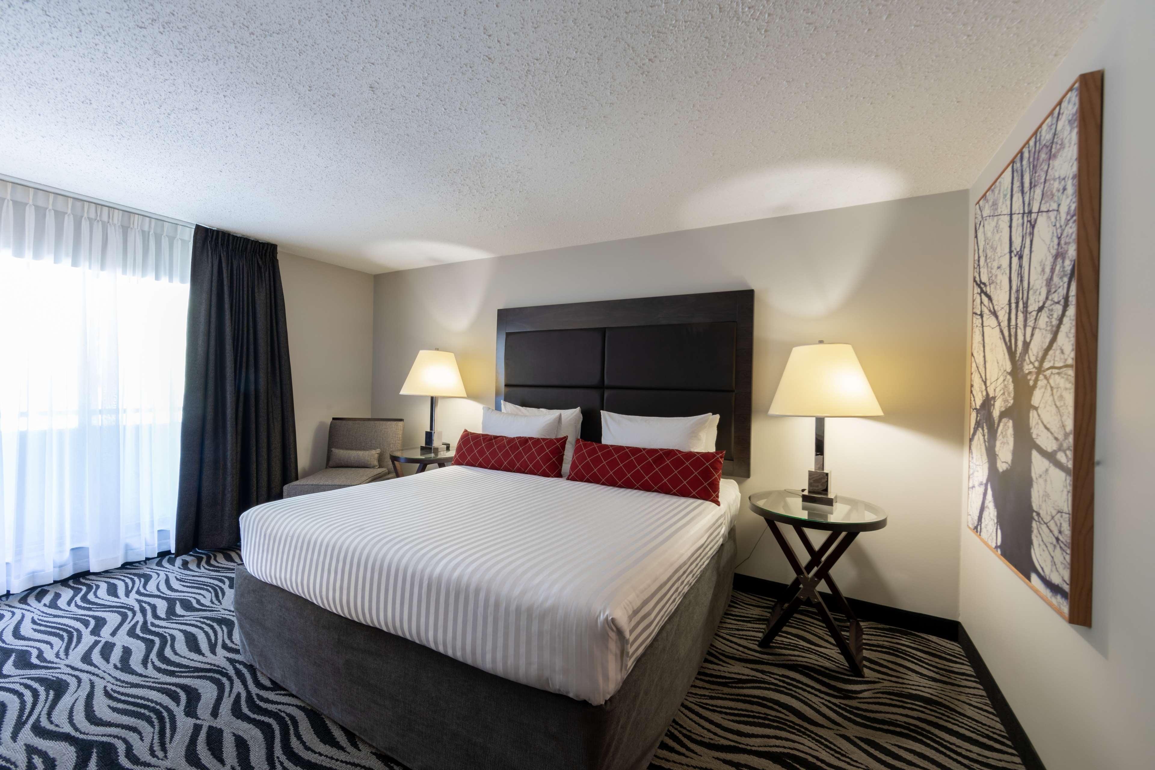 Surestay Hotel By Best Western Castlegar Pokój zdjęcie