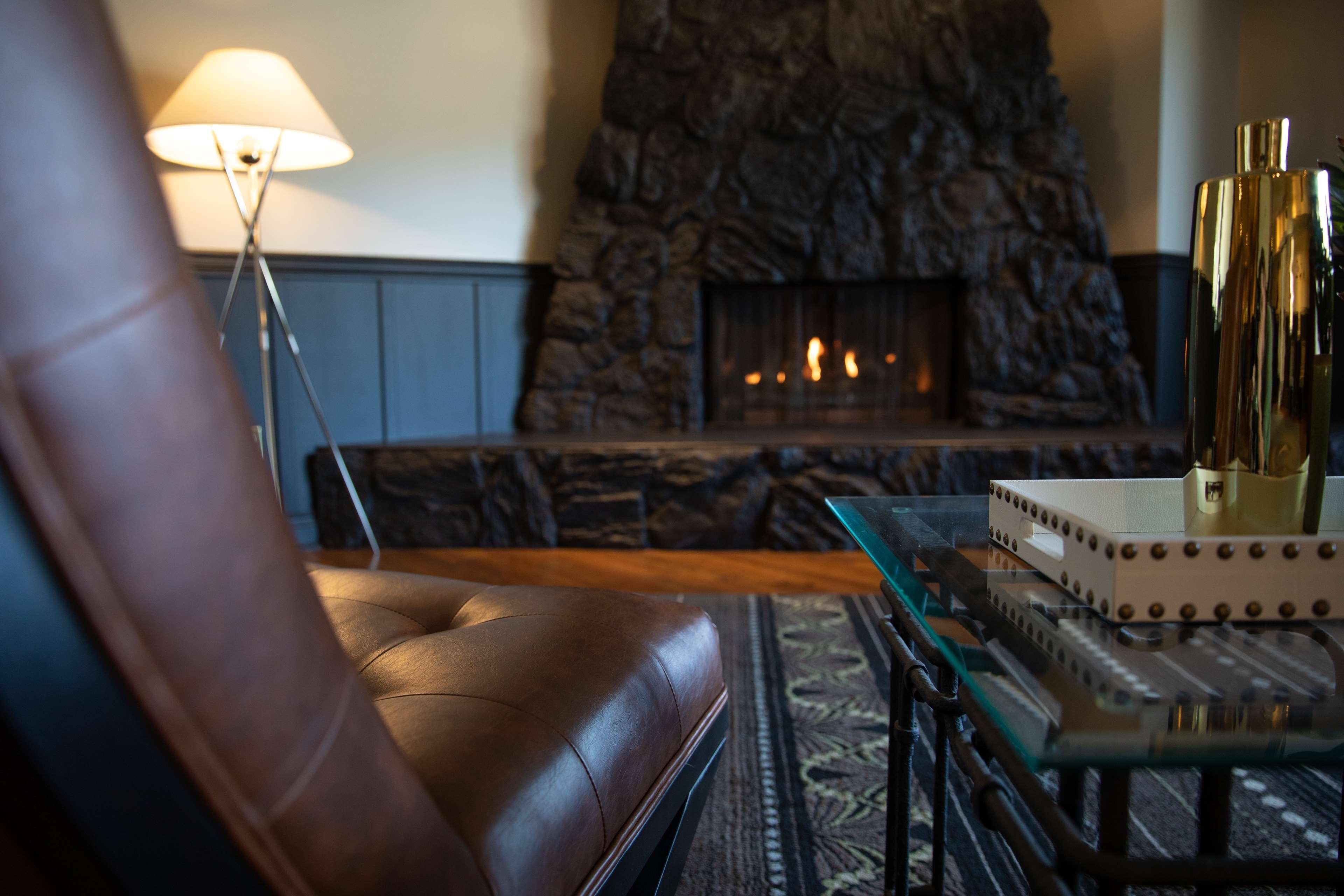 Surestay Hotel By Best Western Castlegar Wnętrze zdjęcie