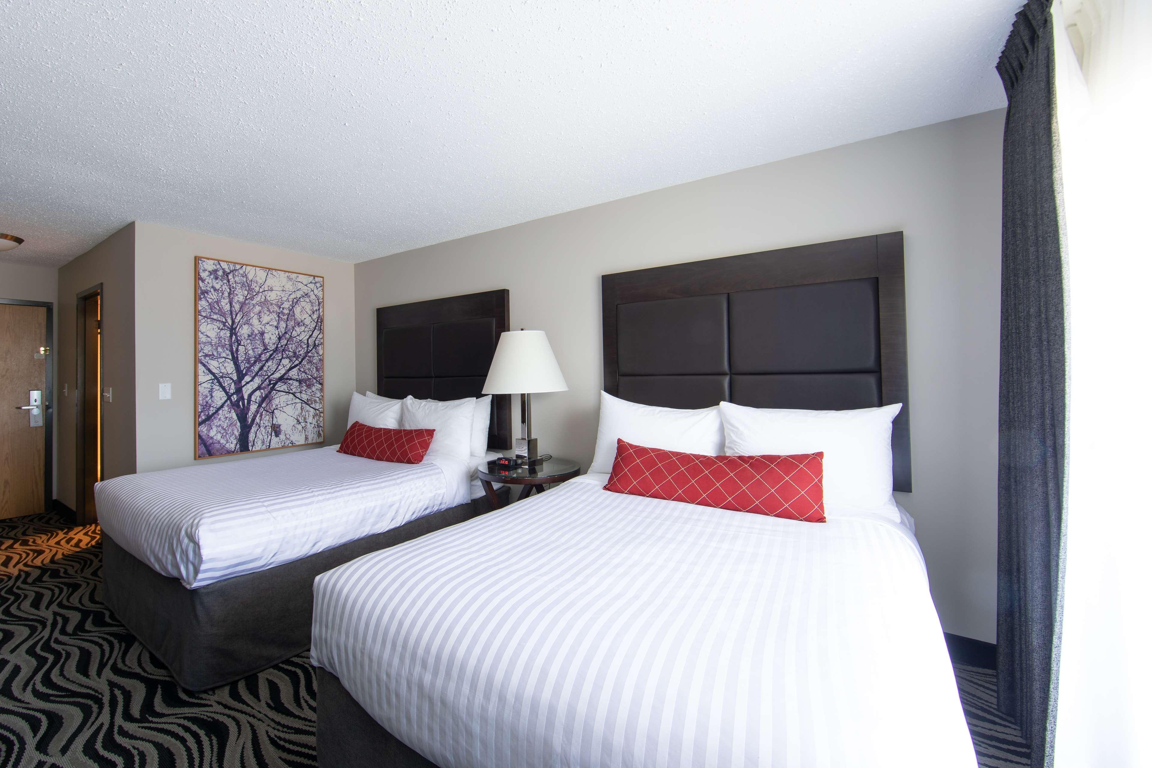 Surestay Hotel By Best Western Castlegar Pokój zdjęcie