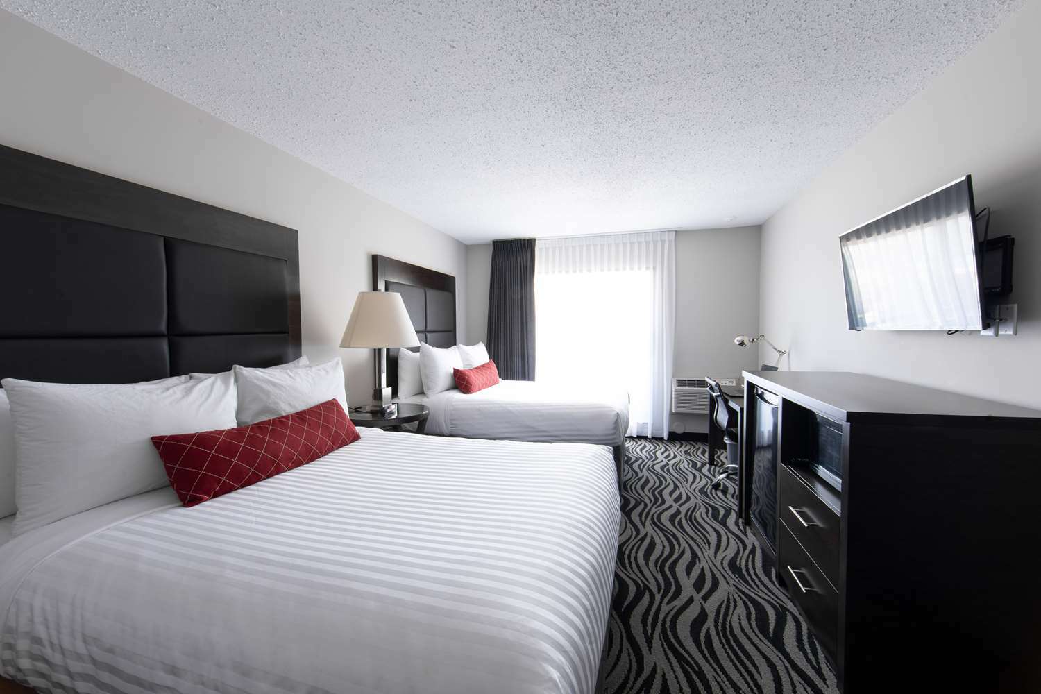 Surestay Hotel By Best Western Castlegar Pokój zdjęcie